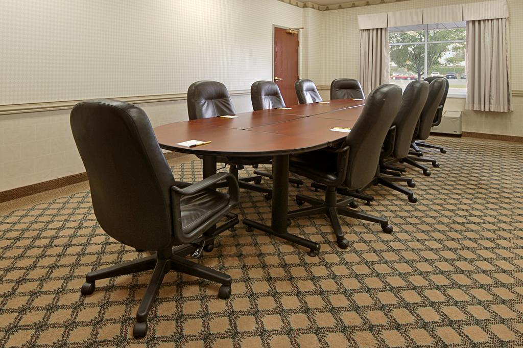 Days Inn By Wyndham Ottawa Airport Faciliteter billede