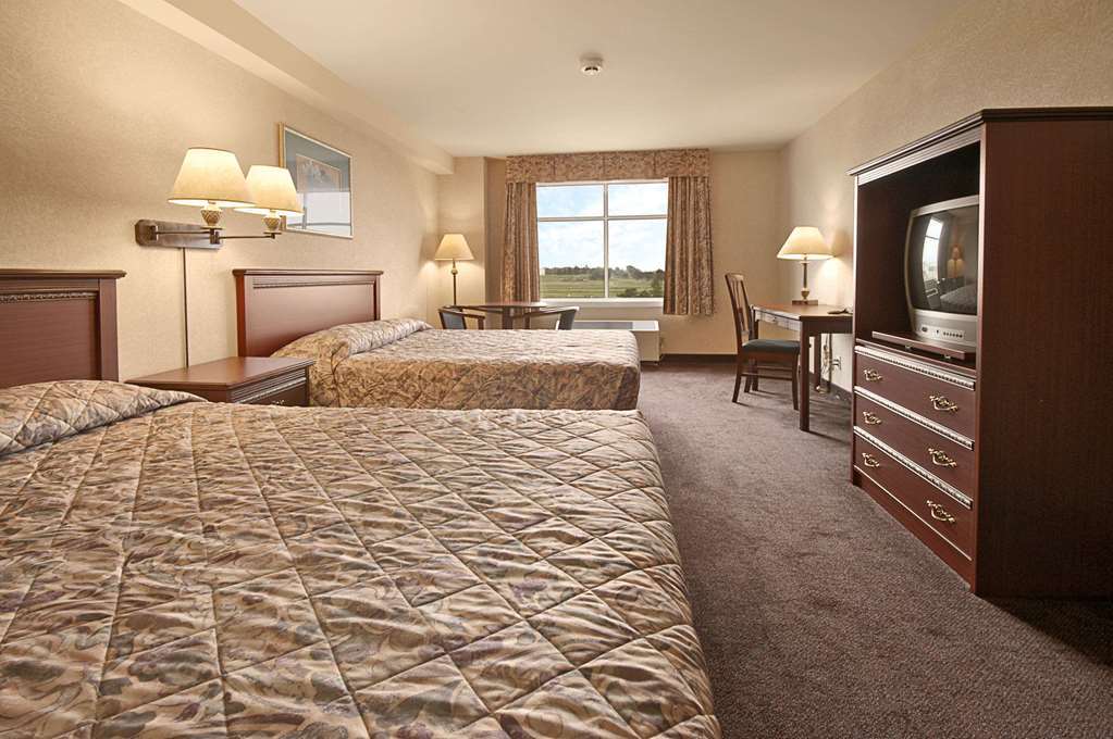 Days Inn By Wyndham Ottawa Airport Værelse billede
