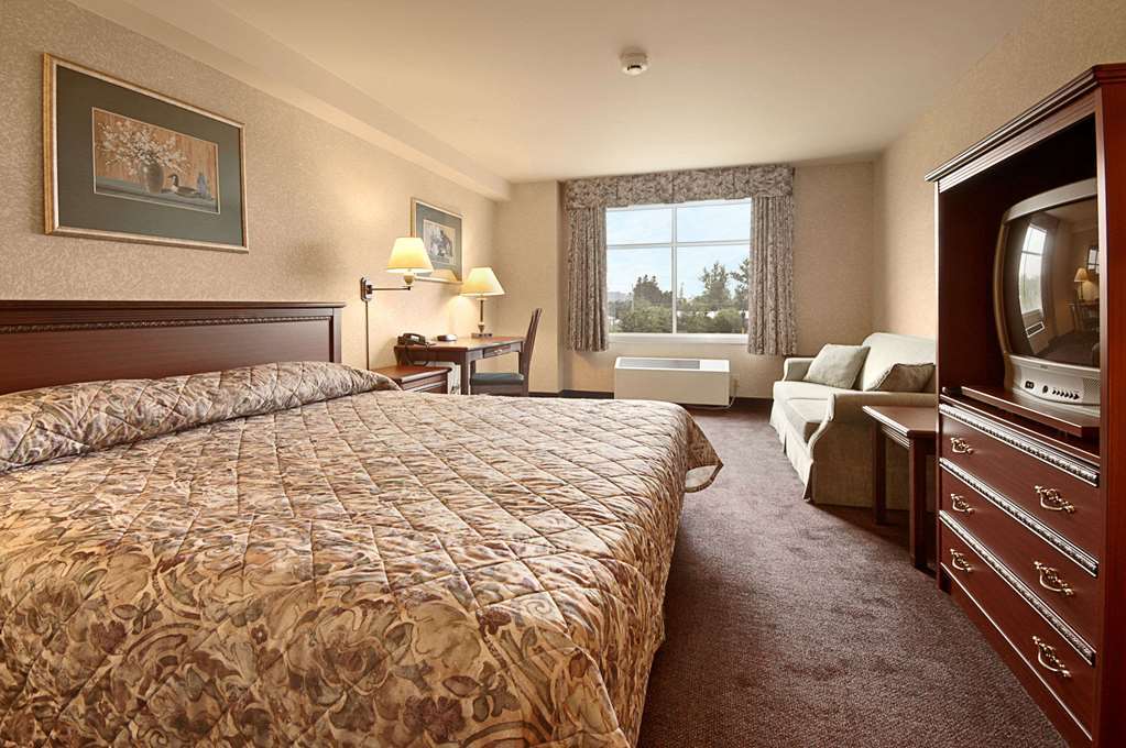 Days Inn By Wyndham Ottawa Airport Værelse billede